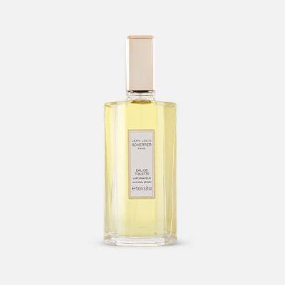 Scherrer EDT