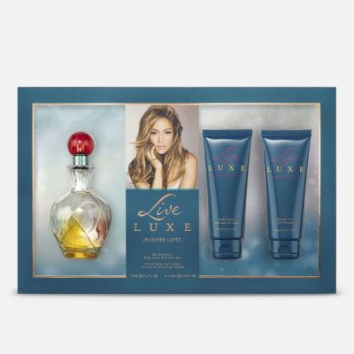 Live Luxe Set