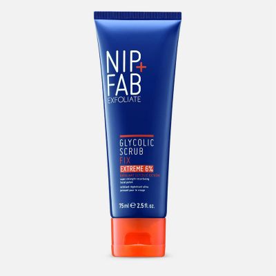 Glycolic Scrub Fix Extreme 6%