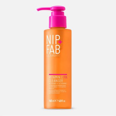 Vitamin C Fix Cleanser