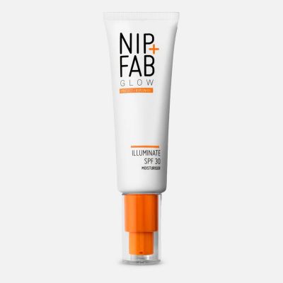 Illuminate SPF30 Moisturiser