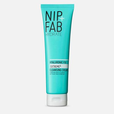 Hyaluronic Fix Extreme4 Cleansing Cream