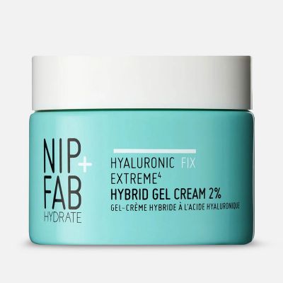 Hyaluronic Fix Extreme4 Hybrid Gel Cream 2%