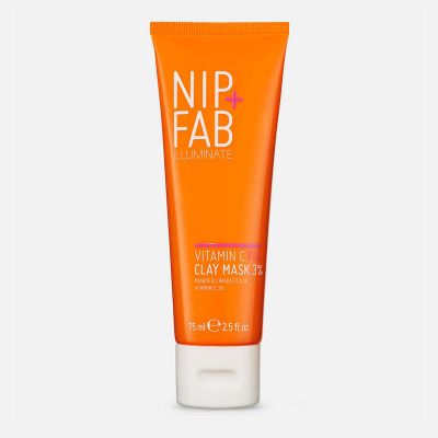 Vitamin C Fix Clay Mask 3%