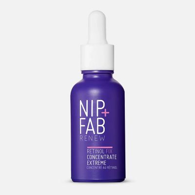 Retinol Fix Concentrate Extreme 10%