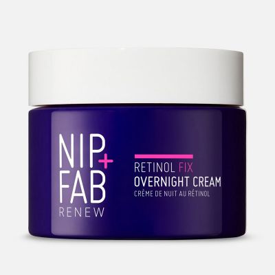 Retinol Fix Overnight Cream 3%
