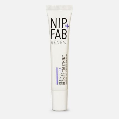 Retinol Fix Blemish Gel Treatment 10%