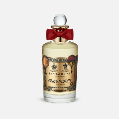 Constantinople EDP