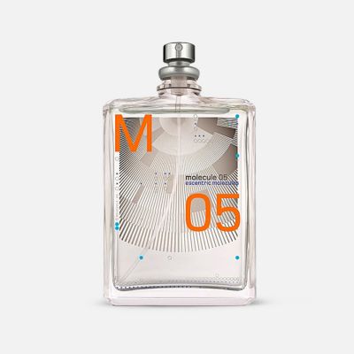 Molecule 05 EDT