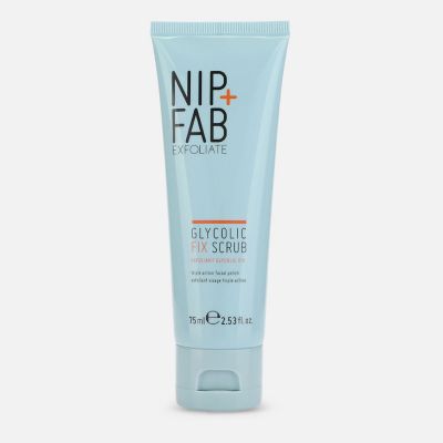 Glycolic Scrub Fix