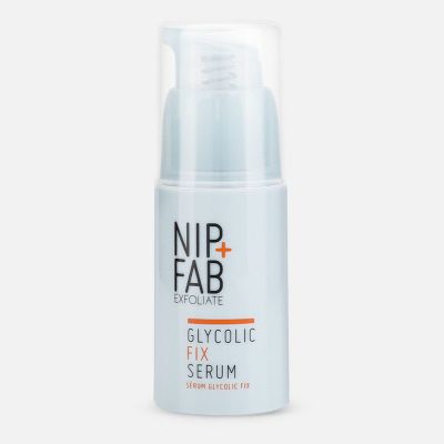 Glycolic Fix Serum