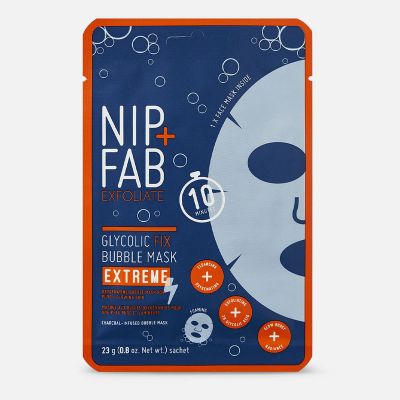 Glycolic Fix Bubble Mask Extreme