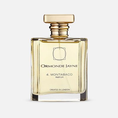 4 Montabaco Parfum