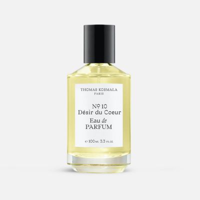 No.10 Desir Du Coeur EDP