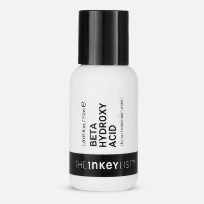 Beta Hydroxy Acid