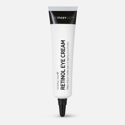 Retinol Eye Cream