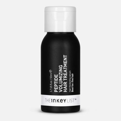 Peptide Volumizing Hair Treatment