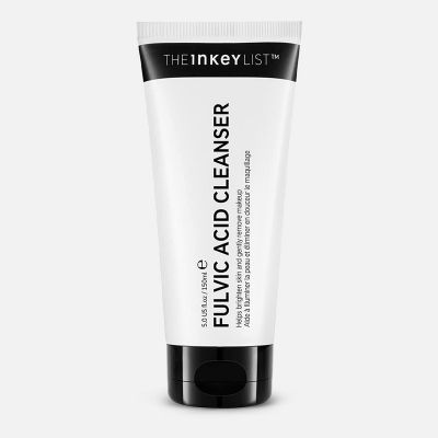 Fulvic Acid Brightening Cleanser