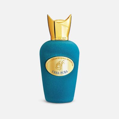 Erba Pura EDP