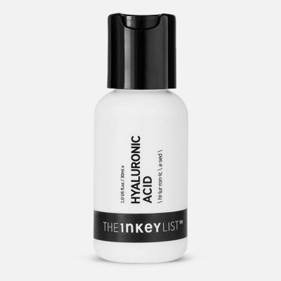 Hyaluronic Acid Serum
