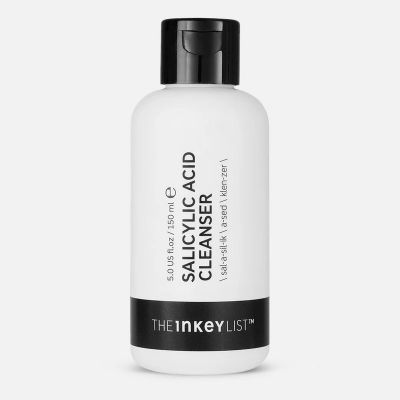 Salicylic Acid Cleanser