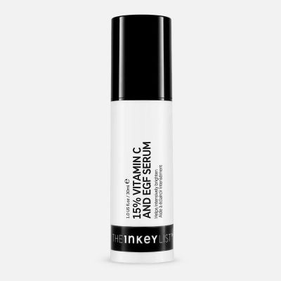 15% Vitamin C And Egf Serum