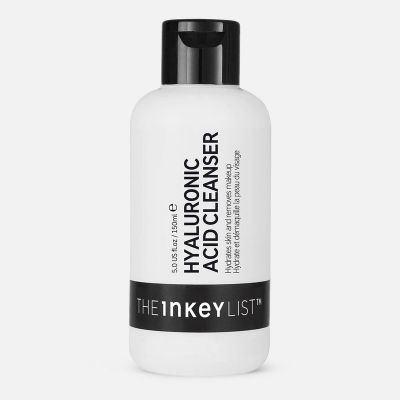 Hyaluronic Acid Cleanser