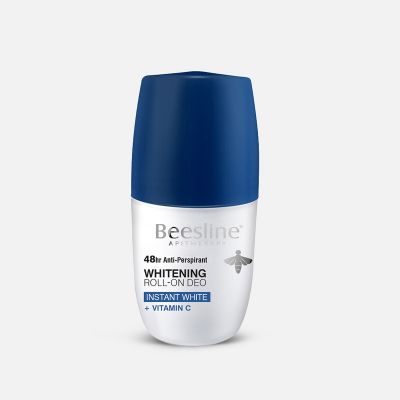 Instant White + Vitamin C Roll-On