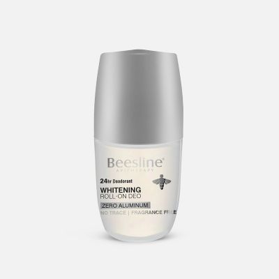 Fragrance Free No Trace Roll-On