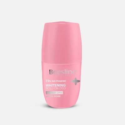 Jouri Rose Super Dry Roll-On