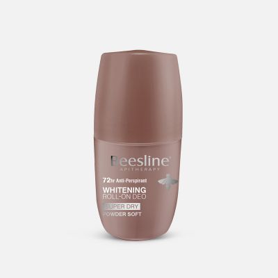 Powder Soft Super Dry Roll-On