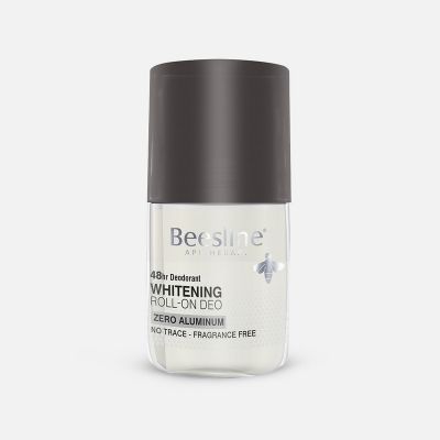 Fragrance Free Zero Aluminum Roll-On