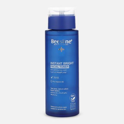Instant Bright Facial Toner