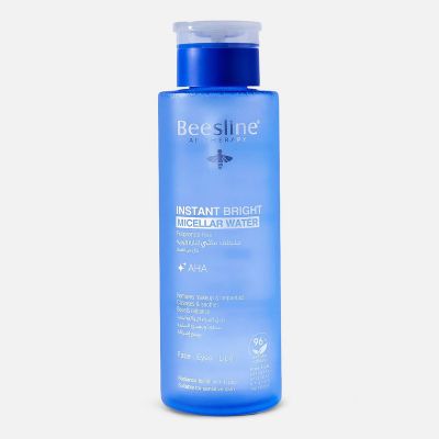 Instant Bright Micellar Water