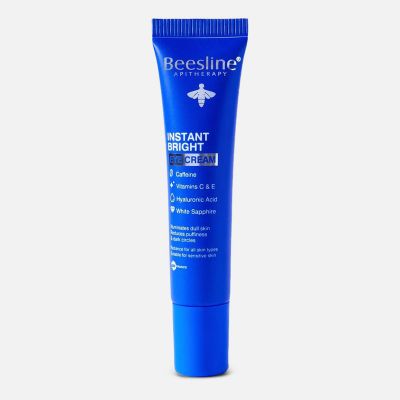 Instant Bright Eye Cream
