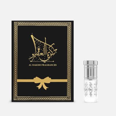 White Oud