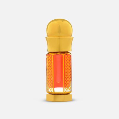 Red Musk