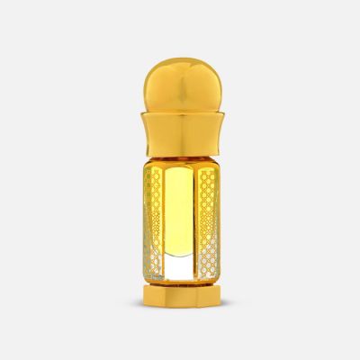 Yellow Musk