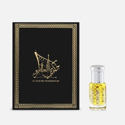 Yellow Musk
