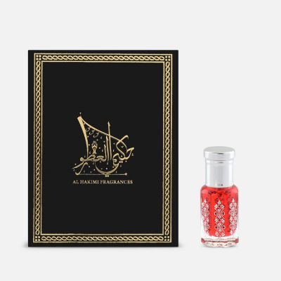 Red Musk