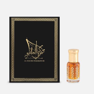 Sweet Oud