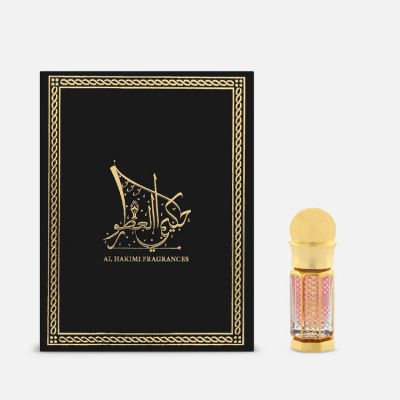 Romantic Musk