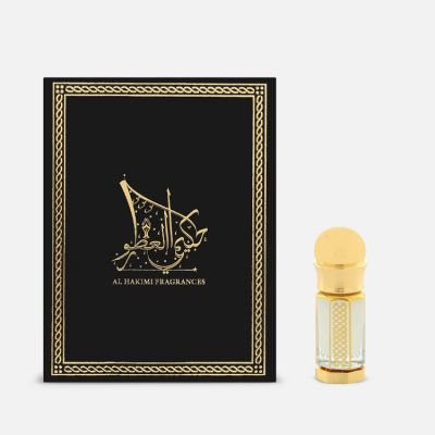 Wonderful Musk