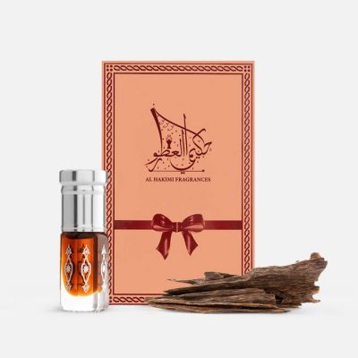 Oud Mubakhar and Bakhoor Hindi Gabat Assam Gift Set