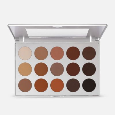 Eye Shadow Mirror Palette