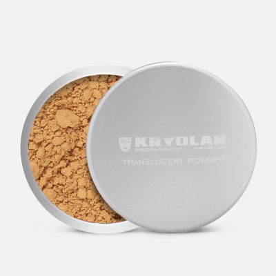 Translucent Powder
