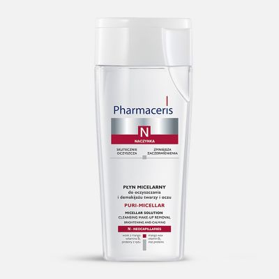 N Puri-Micellar Solution