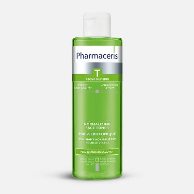 T Puri-Sebotonique Normalizing Toner
