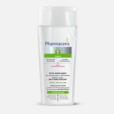 T Sebo-Micellar Solution