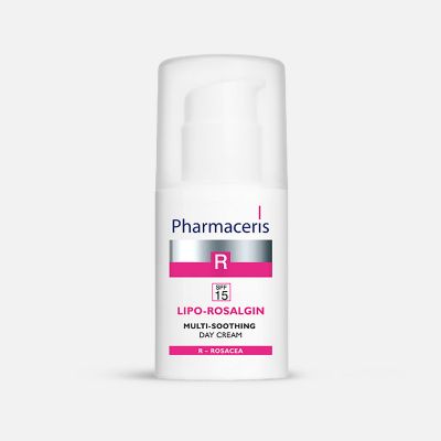 R Lipo-Rosalgin Day Cream